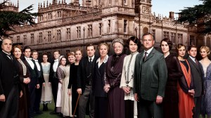 downtonabbeycast