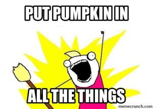 pumpkineverything