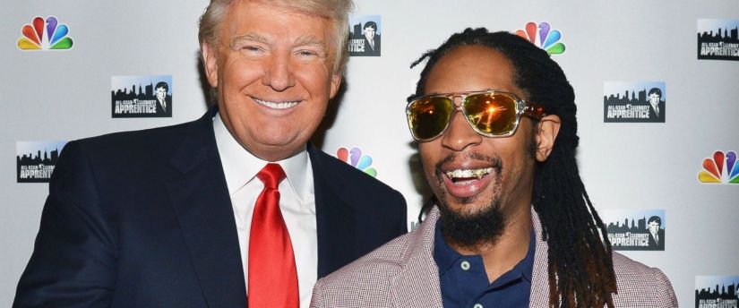 liljontrump